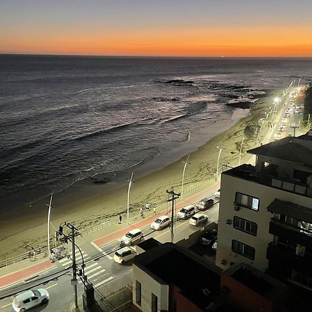 Casas Da Geo Ondina - Apto Ondina - Frente De Praia Salvador Kültér fotó